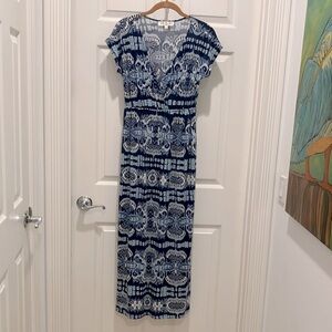 Pink Rose Dress Sz PM.